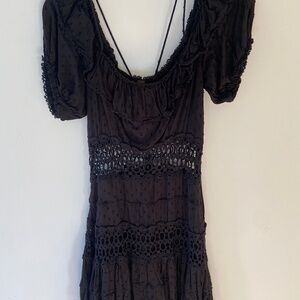 Free people dress